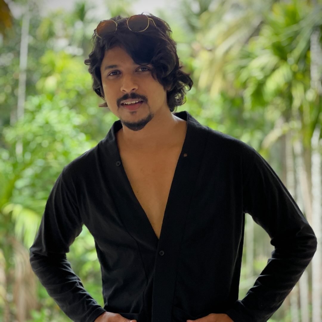 Author image